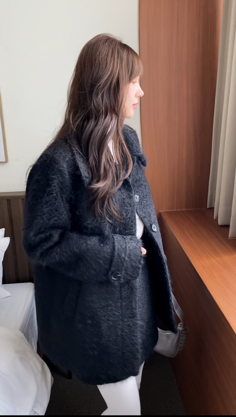 N BROWN東大門㊣代購女裝新品熱賣時尚人氣推薦真品職業短裙N BROWN短裙