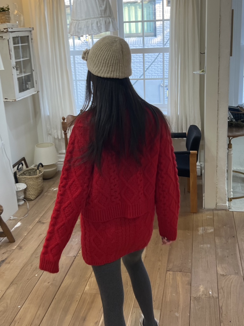 LIKEVAM韓國直郵㊣女裝新款25秋冬休閑人氣熱賣職業套裝套裝LIKEVAM套裝