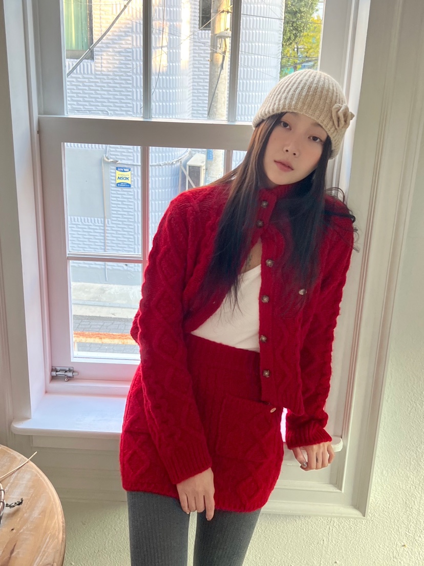 LIKEVAM韓國直郵㊣女裝新款25秋冬休閑人氣熱賣職業套裝套裝LIKEVAM套裝