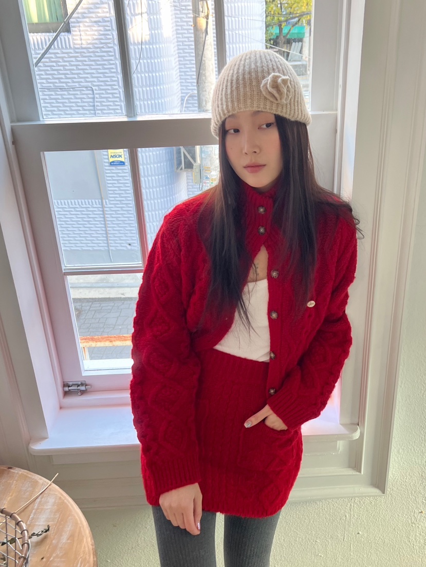 LIKEVAM韓國直郵㊣女裝新款25秋冬休閑人氣熱賣職業套裝套裝LIKEVAM套裝