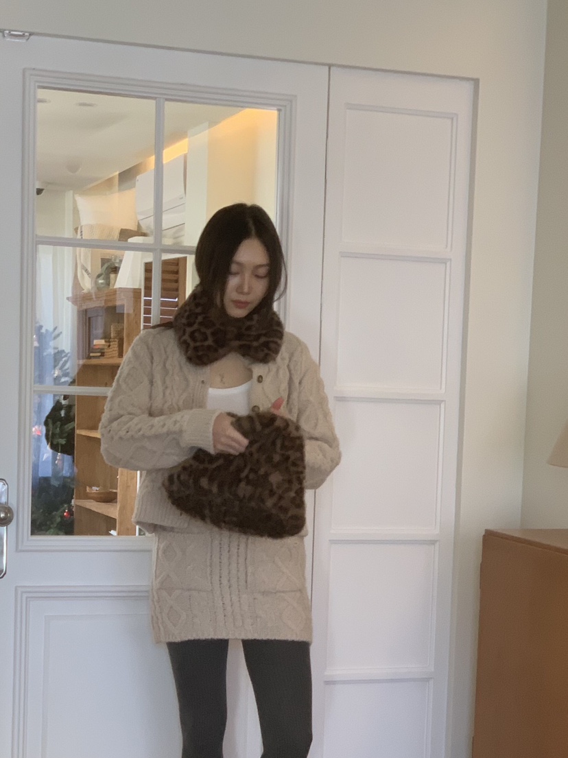 LIKEVAM韓國直郵㊣女裝新款25秋冬休閑人氣熱賣職業套裝套裝LIKEVAM套裝