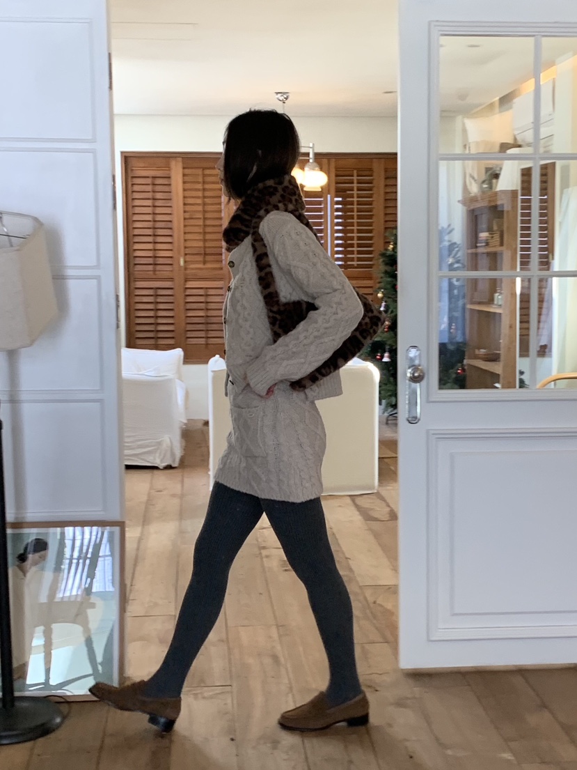 LIKEVAM韓國直郵㊣女裝新款25秋冬休閑人氣熱賣職業套裝套裝LIKEVAM套裝