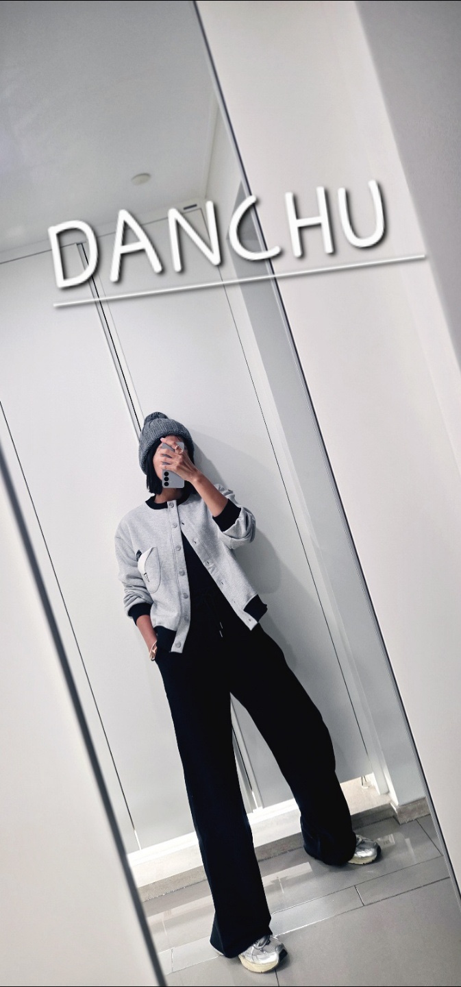 DANCHU東大門㊣直郵女裝新款休閑推薦人氣真品時尚夾克開衫DANCHU夾克