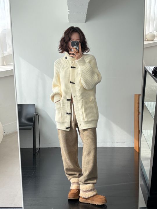 CALLIT韓國代購㊣女裝新品人氣推薦25秋冬休閑熱賣職業針織衫CALLIT針織衫