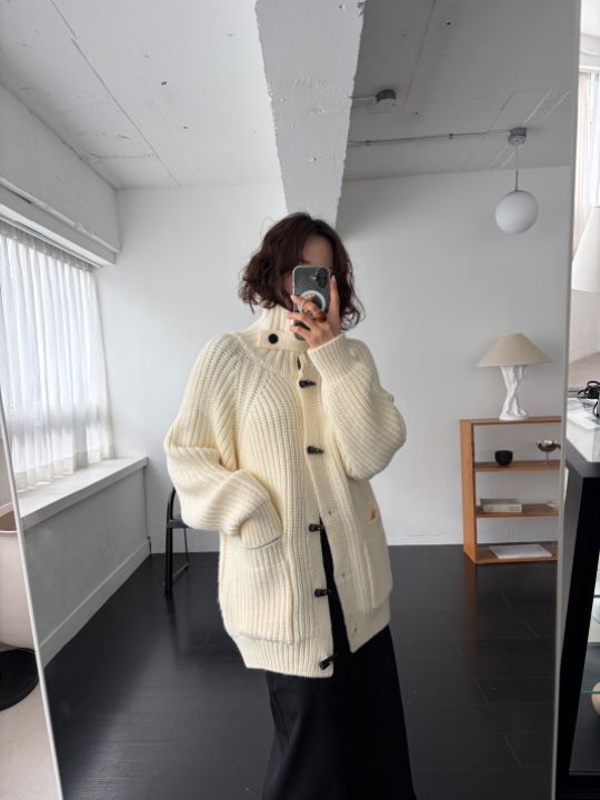 CALLIT韓國代購㊣女裝新品人氣推薦25秋冬休閑熱賣職業針織衫CALLIT針織衫