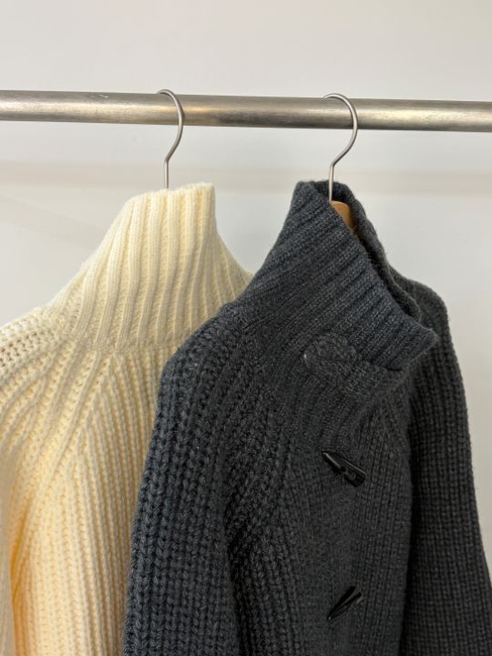 CALLIT韓國代購㊣女裝新品人氣推薦25秋冬休閑熱賣職業針織衫CALLIT針織衫