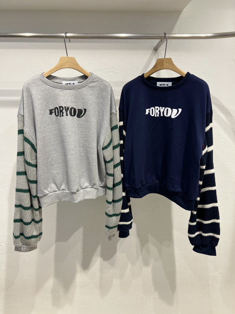 OLA東大門㊣直郵女士新品真品熱賣25秋冬時尚職業休閑推薦衛衣mellor/OLA衛衣