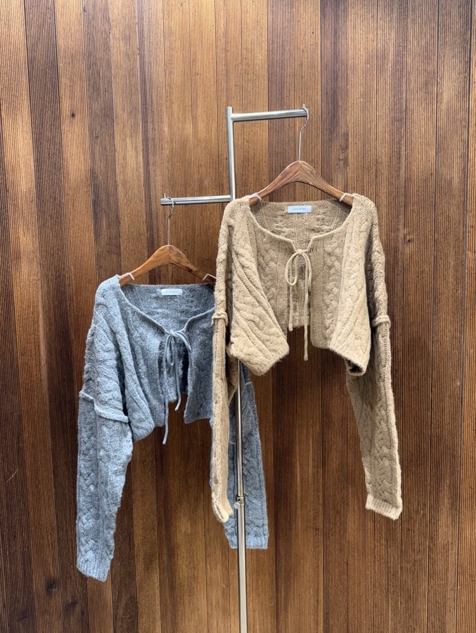 2TWO MOON東大門㊣直郵女裝新款真品推薦熱賣針織衫羊毛開衫2TWO MOON針織衫