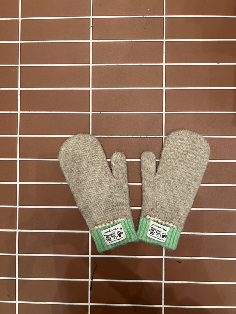 BE&amp;BE韓國直郵㊣女士新品25秋冬休閑熱賣職業真品手套BE&be手套圖色7