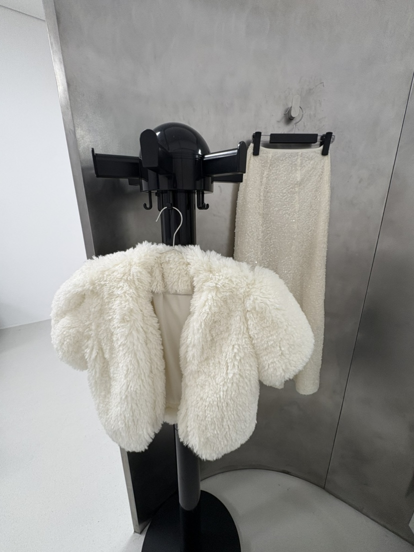 PLATFORM-L東大門㊣代購女士新款熱賣職業休閑推薦時尚長裙PLATFORM長裙