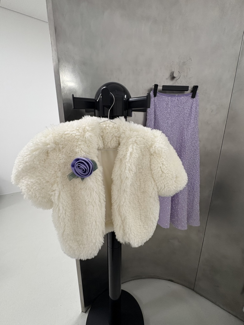 PLATFORM-L東大門㊣代購女士新款熱賣職業休閑推薦時尚長裙PLATFORM長裙