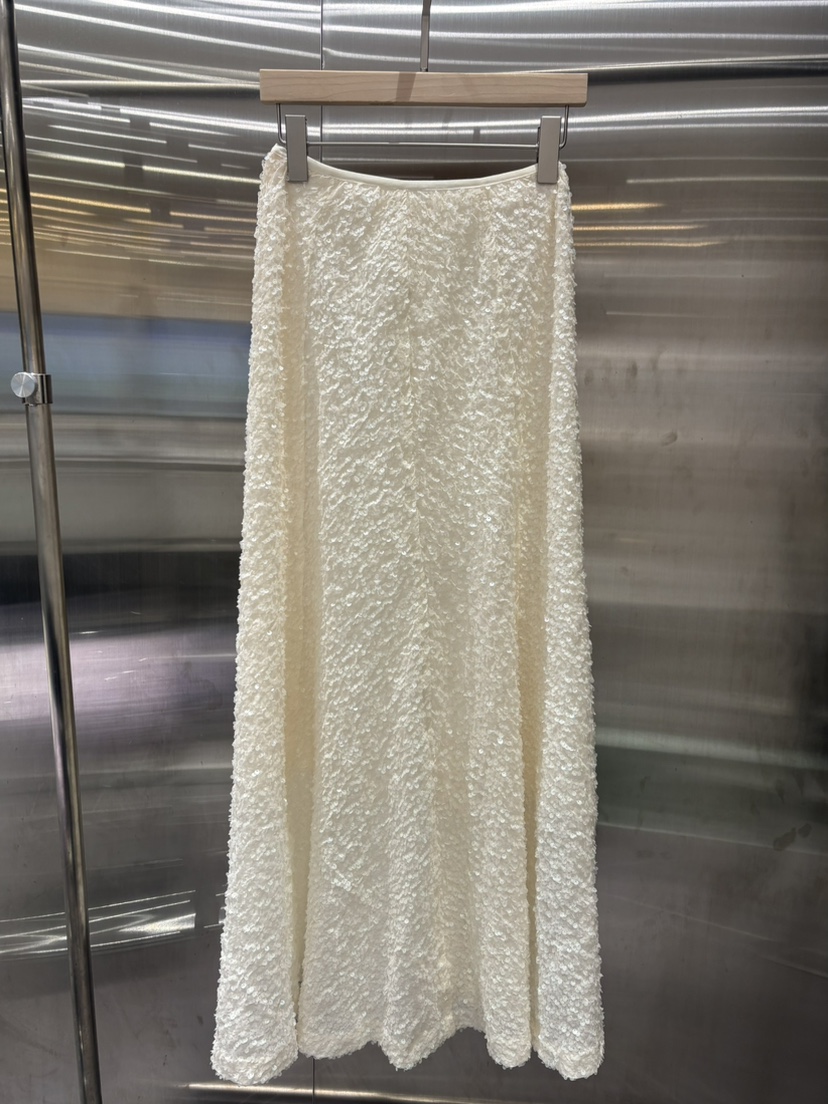 PLATFORM-L東大門㊣代購女士新款熱賣職業休閑推薦時尚長裙PLATFORM長裙圖色1