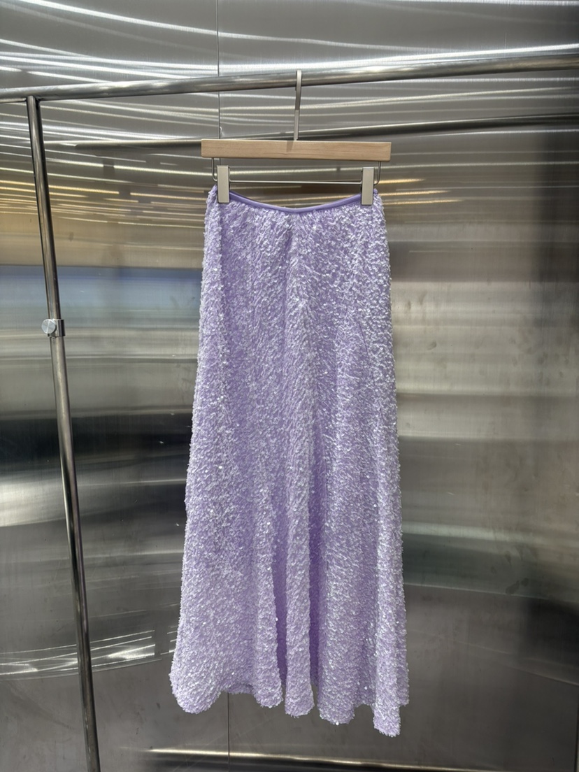 PLATFORM-L東大門㊣代購女士新款熱賣職業休閑推薦時尚長裙PLATFORM長裙圖色2