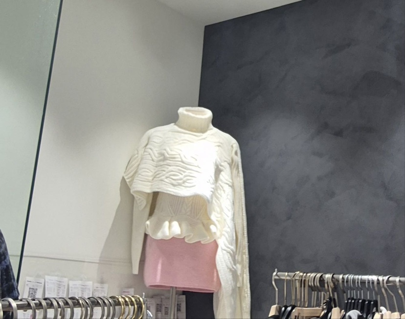 SOUIT東大門㊣直郵女士新款25秋冬時尚熱賣人氣職業真品短裙SOUIT by mabel-L短裙