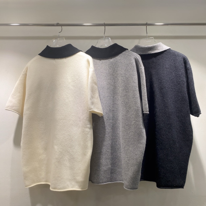 DARLUZ_MI韓國代購㊣女士新款休閑25秋冬熱賣真品職業針織衫DARLUZ_MI針織衫