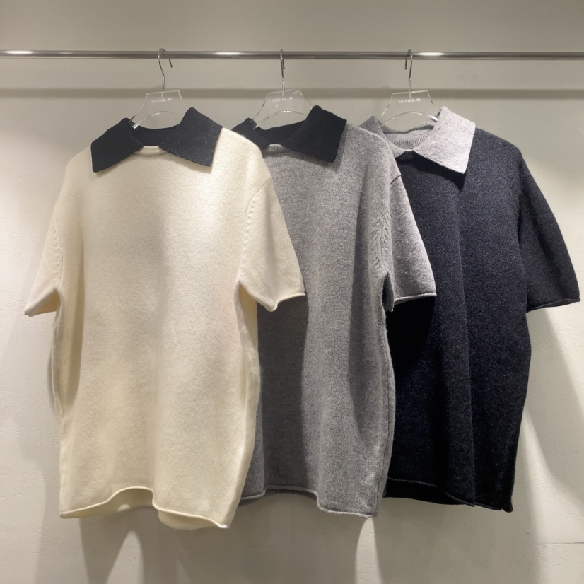 DARLUZ_MI韓國代購㊣女士新款休閑25秋冬熱賣真品職業針織衫DARLUZ_MI針織衫