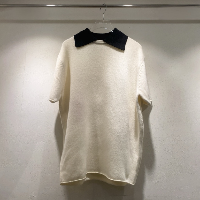 DARLUZ_MI韓國代購㊣女士新款休閑25秋冬熱賣真品職業針織衫DARLUZ_MI針織衫圖色1