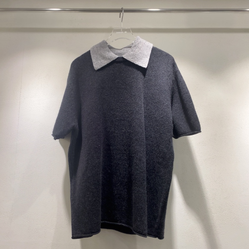 DARLUZ_MI韓國代購㊣女士新款休閑25秋冬熱賣真品職業針織衫DARLUZ_MI針織衫圖色3