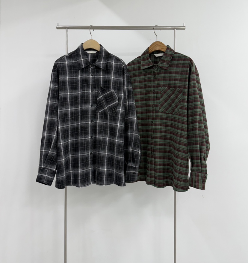 YIKHO STYLE東大門㊣實拍女裝新款時尚人氣襯衫蕾絲衫圍巾YIKHO STYLE襯衫/蕾絲衫