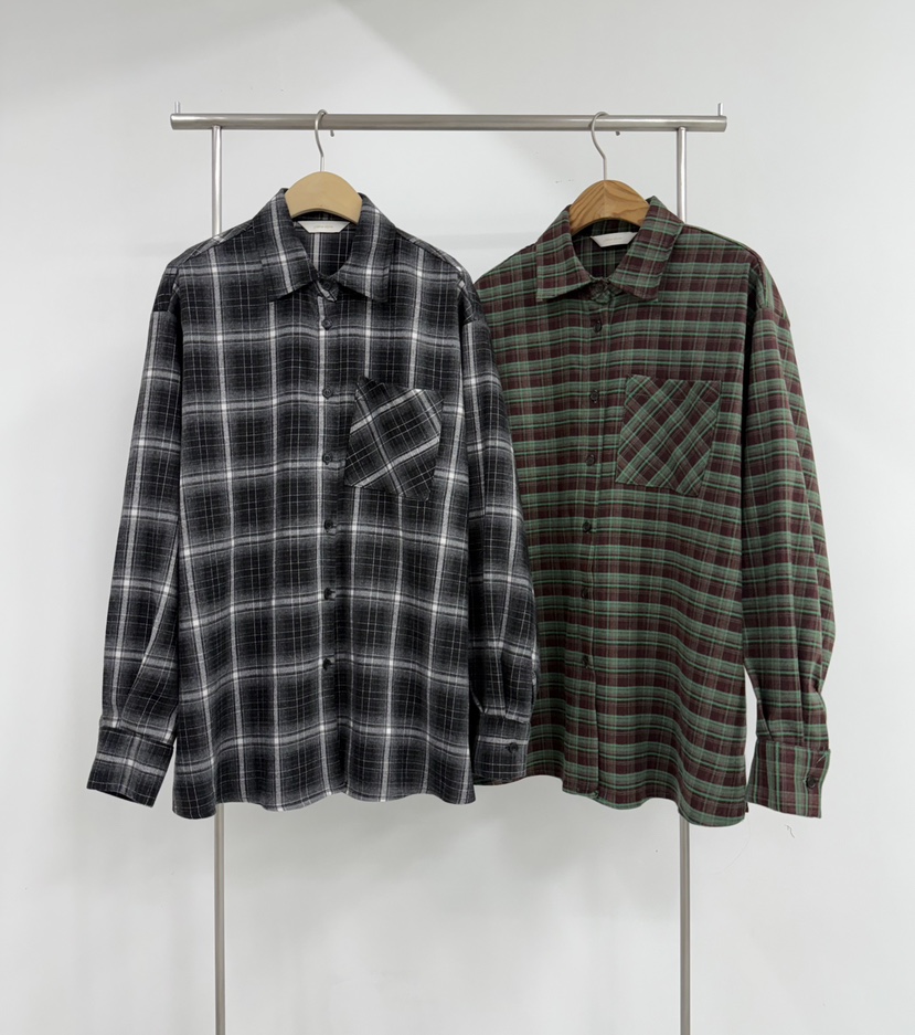 YIKHO STYLE東大門㊣實拍女裝新款時尚人氣襯衫蕾絲衫圍巾YIKHO STYLE襯衫/蕾絲衫