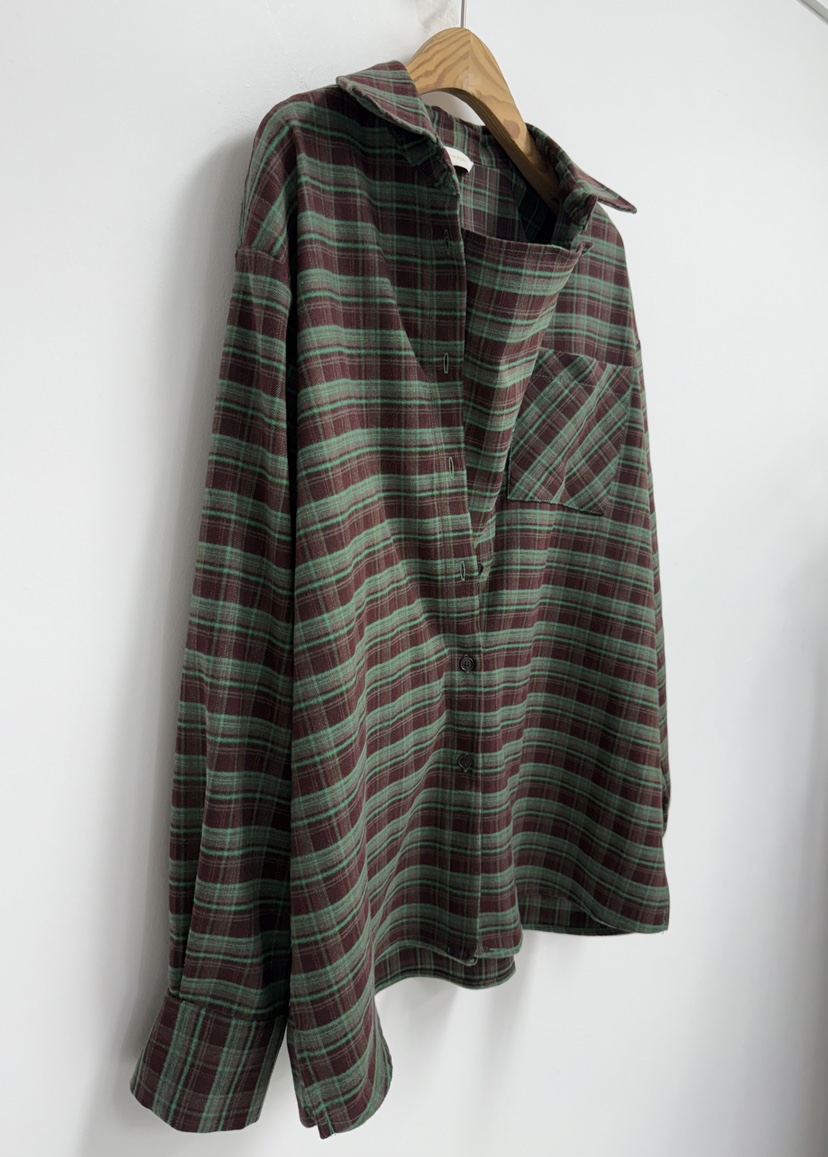 YIKHO STYLE東大門㊣實拍女裝新款時尚人氣襯衫蕾絲衫圍巾YIKHO STYLE襯衫/蕾絲衫