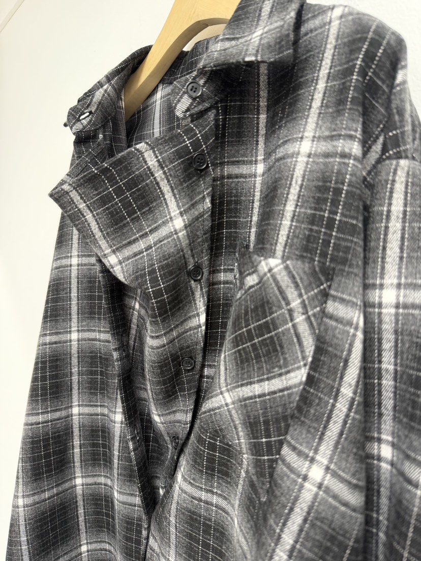 YIKHO STYLE東大門㊣實拍女裝新款時尚人氣襯衫蕾絲衫圍巾YIKHO STYLE襯衫/蕾絲衫