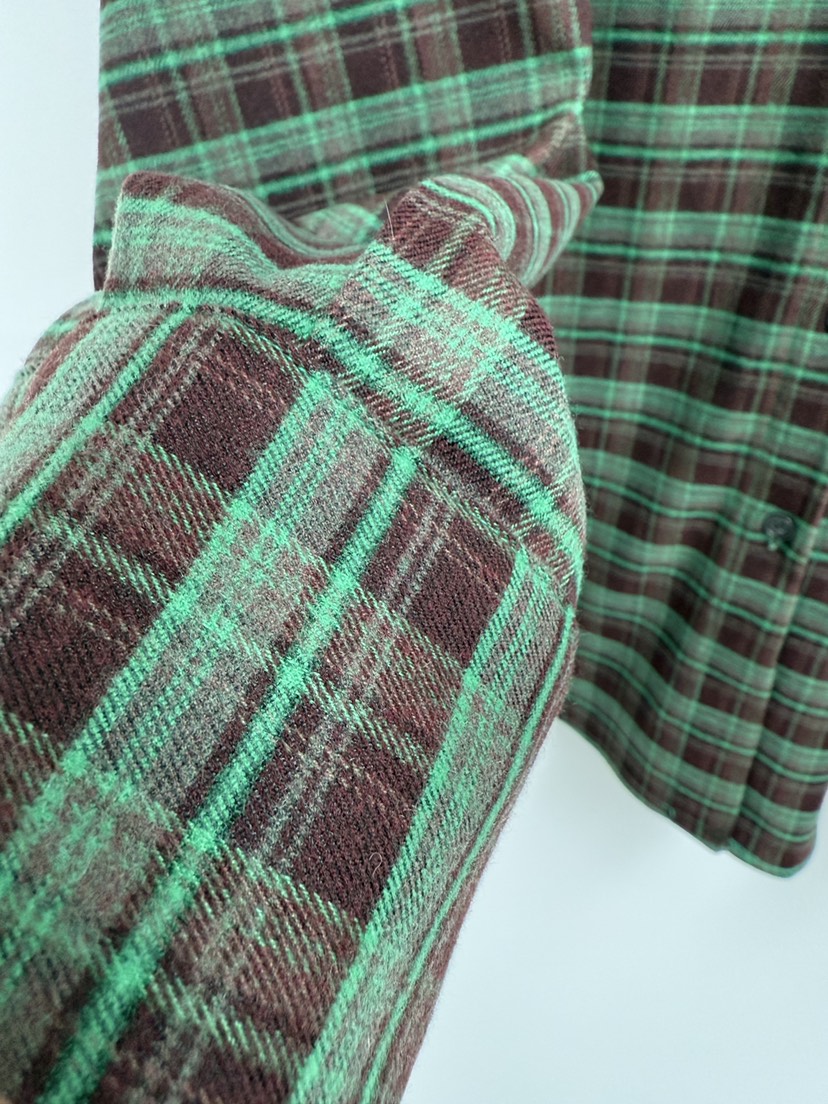 YIKHO STYLE東大門㊣實拍女裝新款時尚人氣襯衫蕾絲衫圍巾YIKHO STYLE襯衫/蕾絲衫