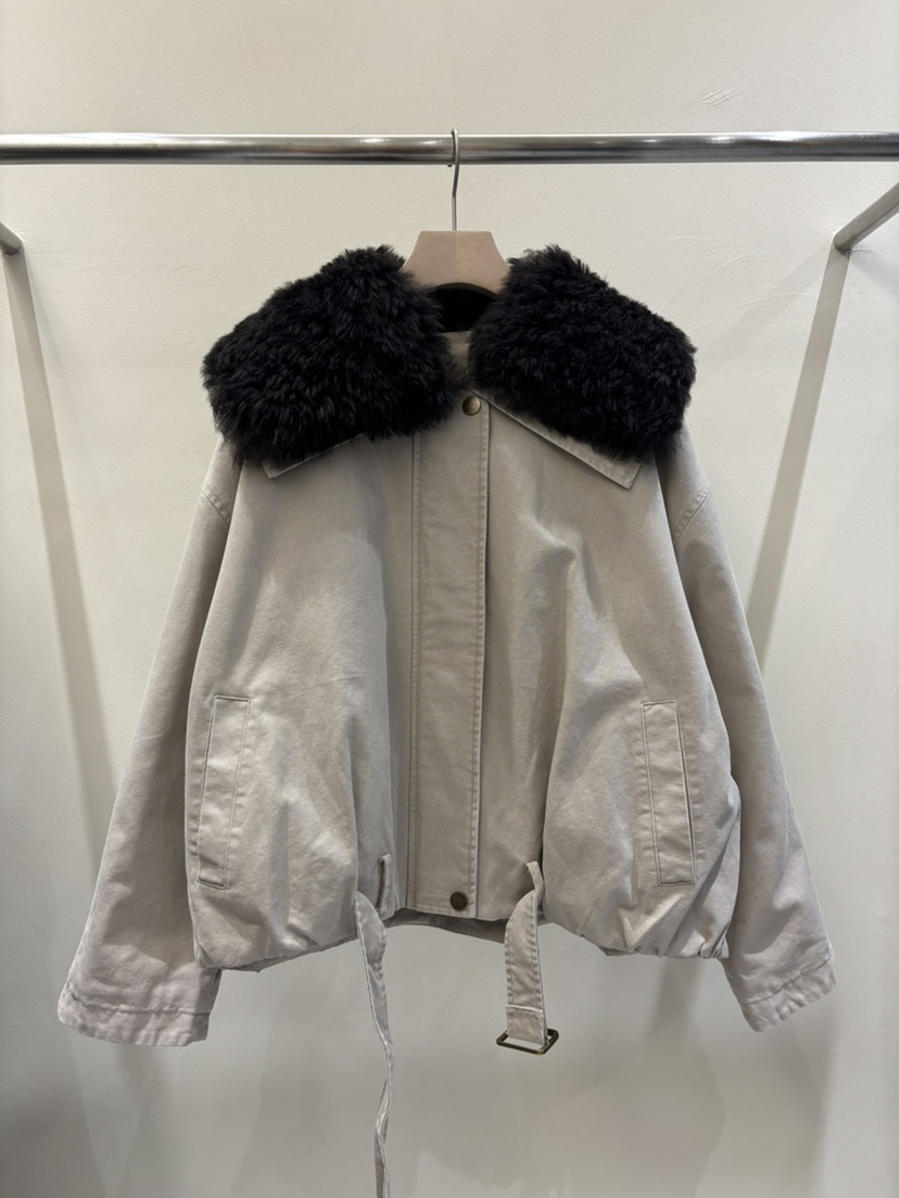 MABE東大門㊣代購女士新品真品熱賣推薦休閑人氣夾克可拆卸MABE夾克