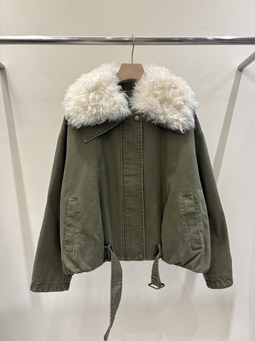 MABE東大門㊣代購女士新品真品熱賣推薦休閑人氣夾克可拆卸MABE夾克圖色2