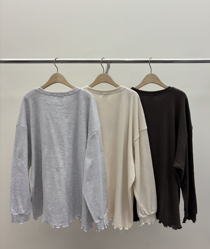 TOLL東大門㊣直郵女士新品人氣職業休閑時尚25秋冬長袖T恤史努比TOLL長袖T恤