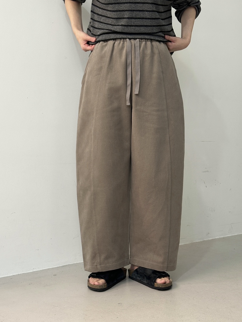 PEPPER-L東大門㊣直郵女士新款25秋冬時尚推薦熱賣休閑休閑褲PEPPER休閑褲