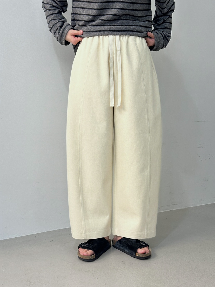 PEPPER-L東大門㊣直郵女士新款25秋冬時尚推薦熱賣休閑休閑褲PEPPER休閑褲