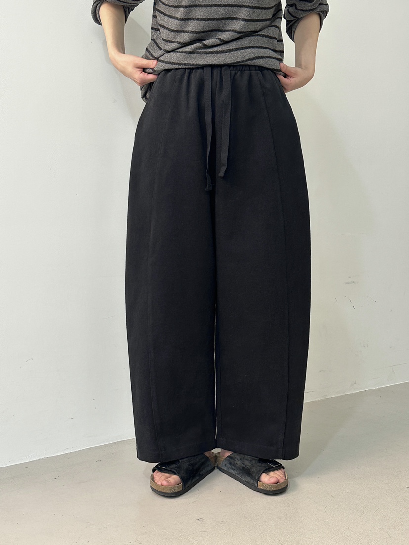 PEPPER-L東大門㊣直郵女士新款25秋冬時尚推薦熱賣休閑休閑褲PEPPER休閑褲