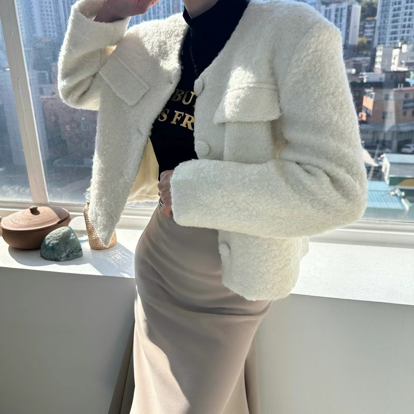 SOUIT東大門㊣實拍女士新款職業熱賣真品時尚25秋冬人氣長裙SOUIT by mabel-L長裙