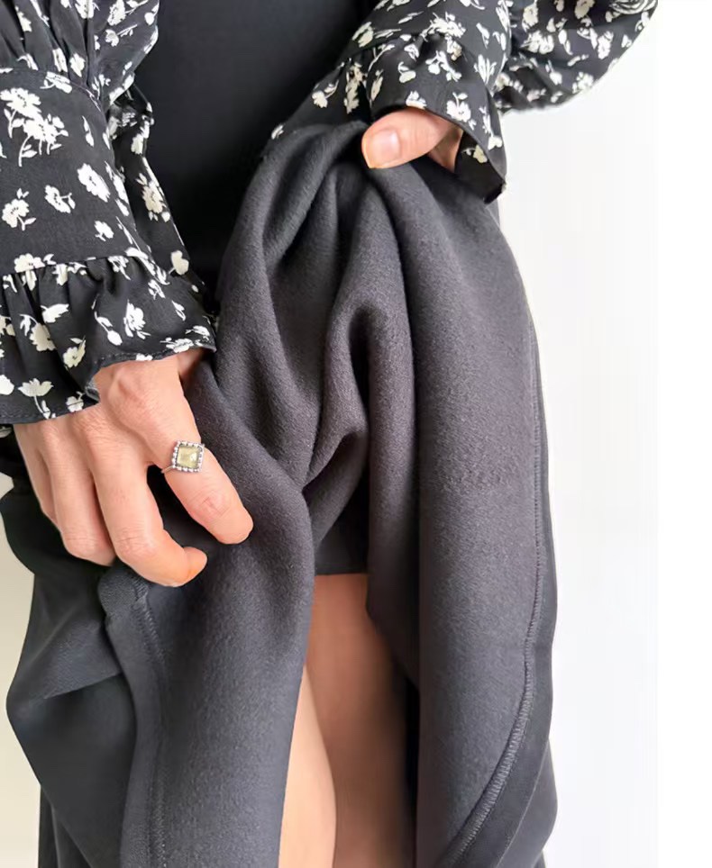 SOUIT東大門㊣實拍女士新款職業熱賣真品時尚25秋冬人氣長裙SOUIT by mabel-L長裙