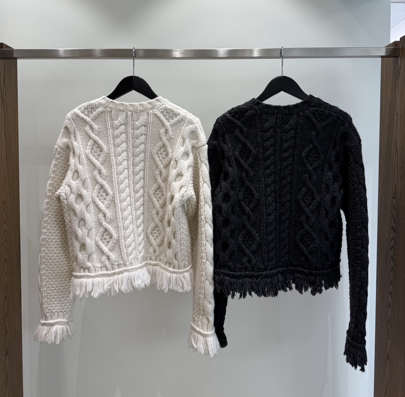 FIFO東大門㊣代購女裝新品真品職業人氣休閑推薦25秋冬毛衣FIFO毛衣