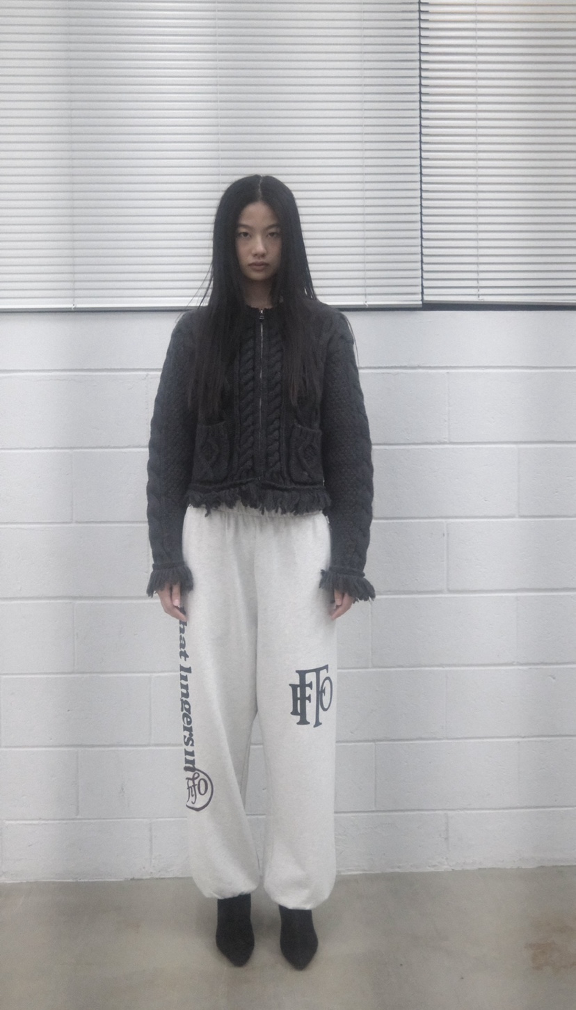 FIFO東大門㊣代購女裝新品真品職業人氣休閑推薦25秋冬毛衣FIFO毛衣