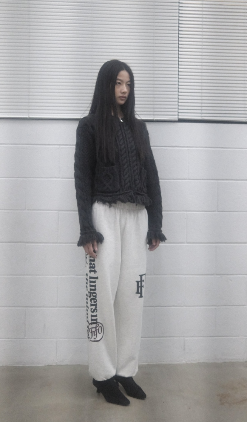 FIFO東大門㊣代購女裝新品真品職業人氣休閑推薦25秋冬毛衣FIFO毛衣