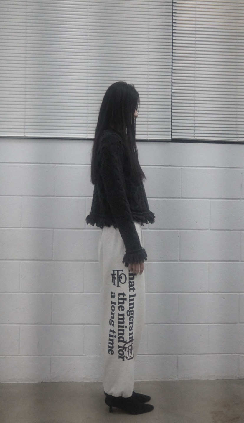 FIFO東大門㊣代購女裝新品真品職業人氣休閑推薦25秋冬毛衣FIFO毛衣