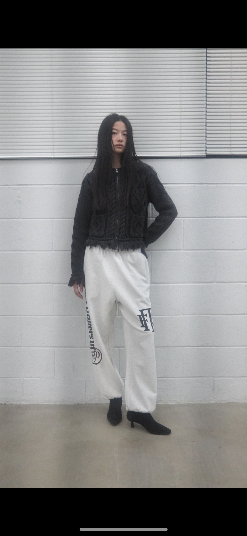 FIFO東大門㊣代購女裝新品真品職業人氣休閑推薦25秋冬毛衣FIFO毛衣