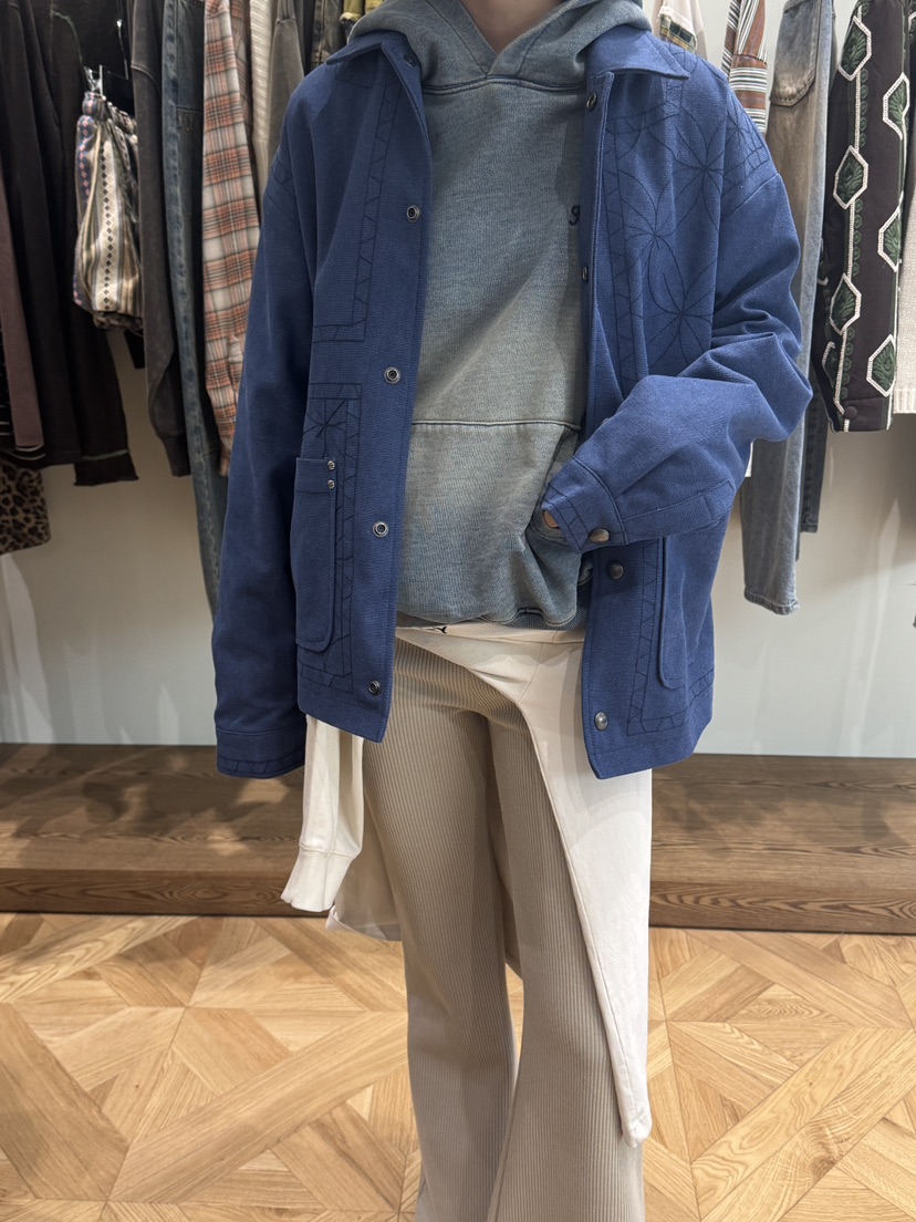 FIFO東大門㊣實拍女裝新款時尚25秋冬人氣職業推薦熱賣夾克FIFO夾克