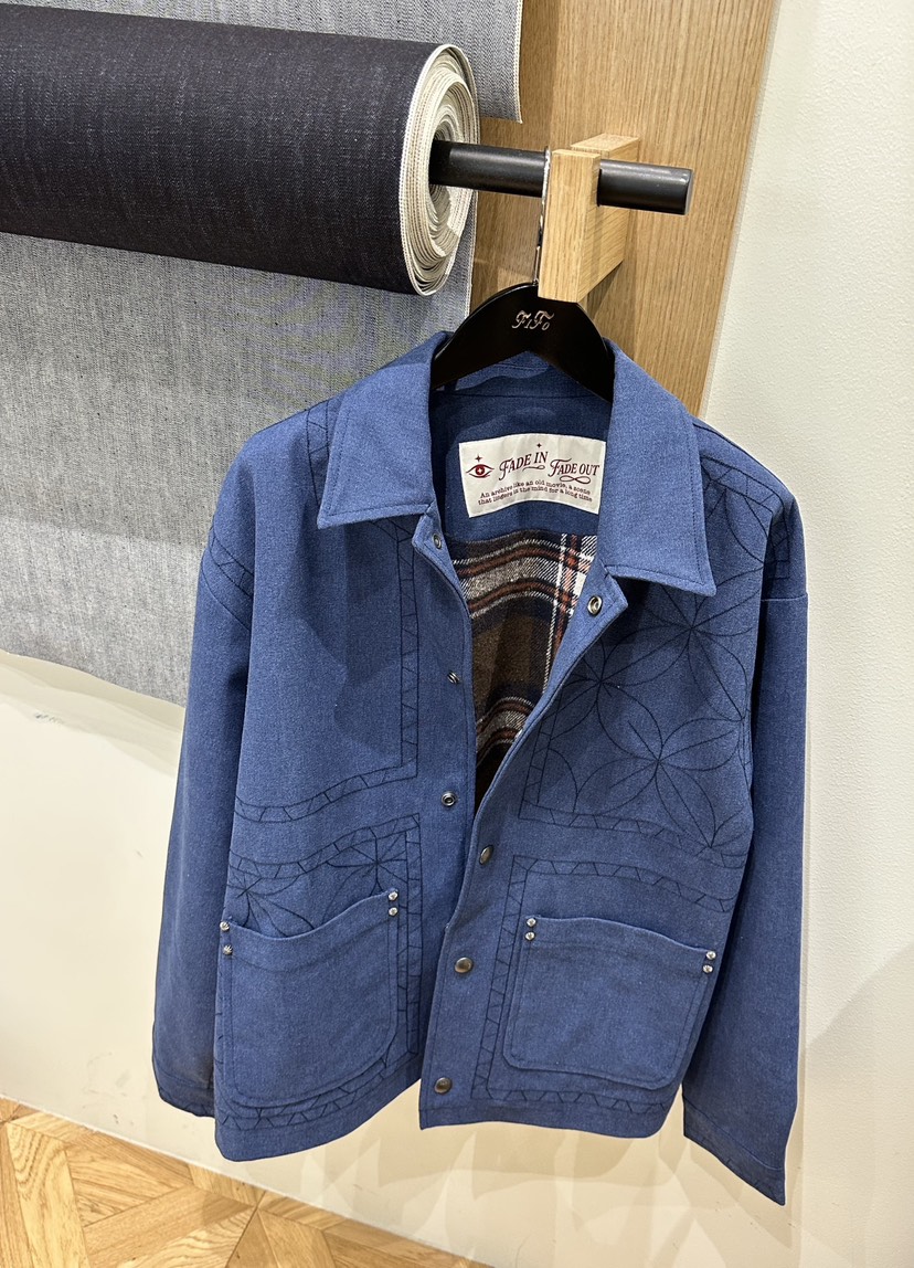 FIFO東大門㊣實拍女裝新款時尚25秋冬人氣職業推薦熱賣夾克FIFO夾克