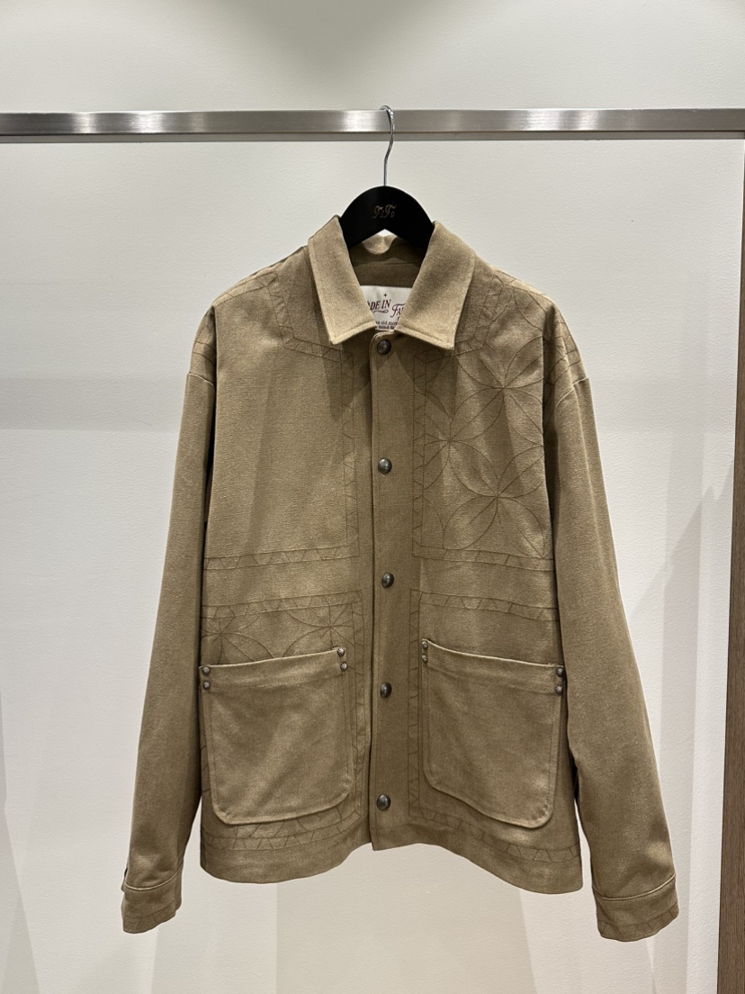 FIFO東大門㊣實拍女裝新款時尚25秋冬人氣職業推薦熱賣夾克FIFO夾克圖色1