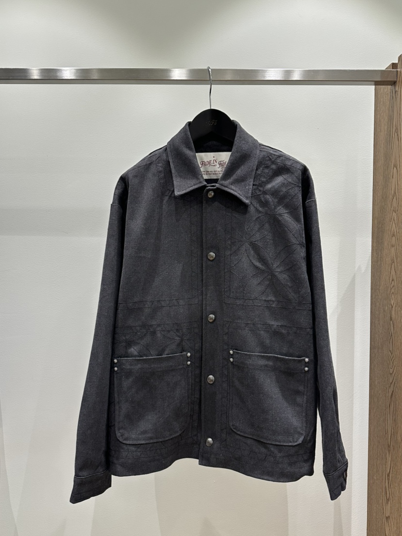 FIFO東大門㊣實拍女裝新款時尚25秋冬人氣職業推薦熱賣夾克FIFO夾克圖色3