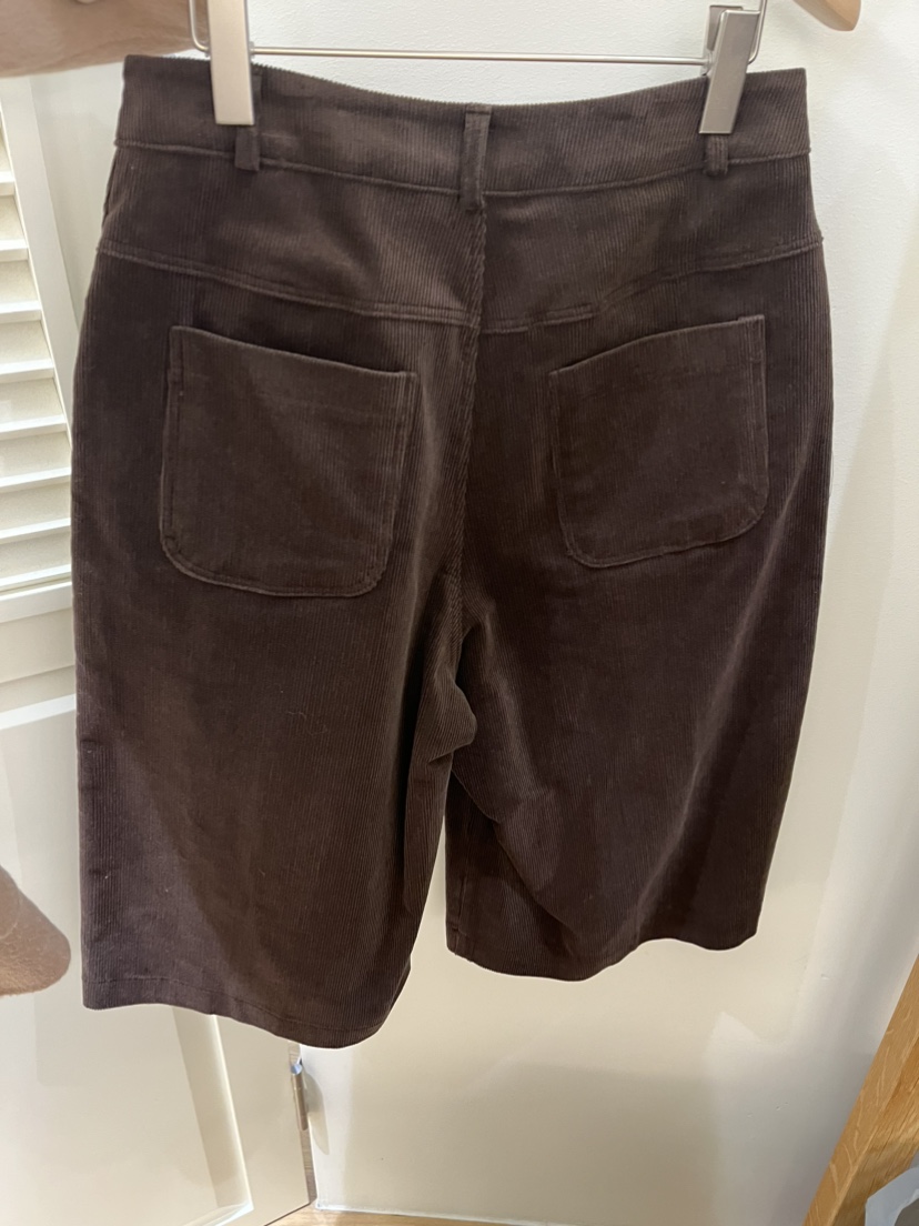 TIZZI韓國代購㊣女士新品時尚25秋冬人氣職業休閑推薦熱賣短褲TIZZI短褲