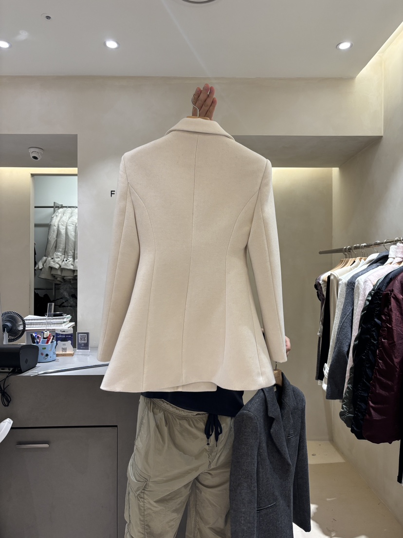 FOUREIGHT東大門㊣代購女士新款時尚推薦人氣職業連衣裙人字紋FOUR EIGHT連衣裙