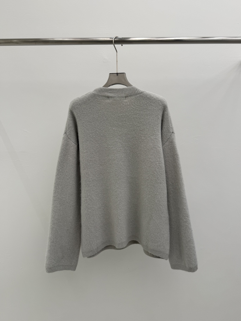 SEARE韓國直郵㊣女裝新品時尚熱賣人氣休閑25秋冬推薦針織衫SEARE針織衫