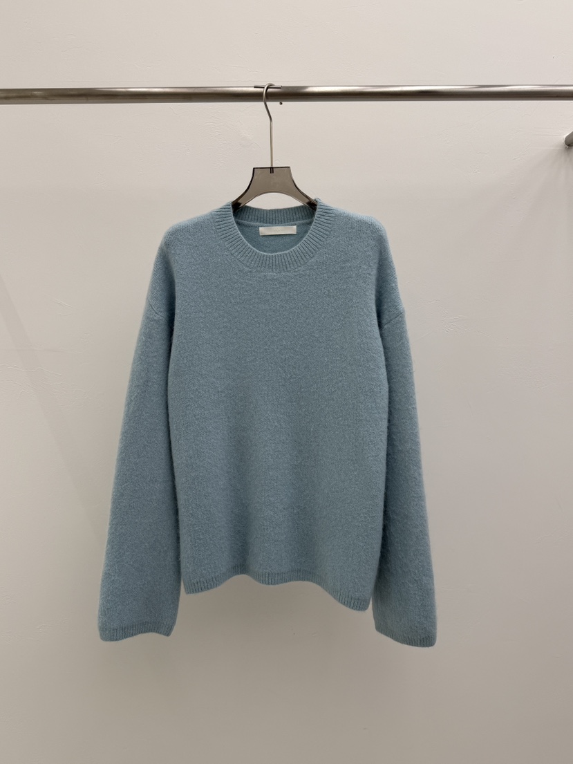 SEARE韓國直郵㊣女裝新品時尚熱賣人氣休閑25秋冬推薦針織衫SEARE針織衫圖色1