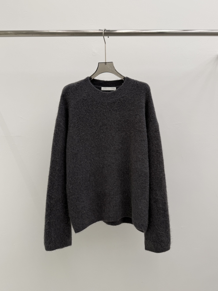 SEARE韓國直郵㊣女裝新品時尚熱賣人氣休閑25秋冬推薦針織衫SEARE針織衫圖色3