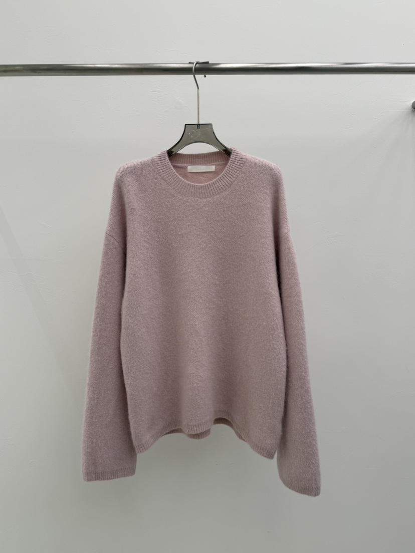 SEARE韓國直郵㊣女裝新品時尚熱賣人氣休閑25秋冬推薦針織衫SEARE針織衫圖色4